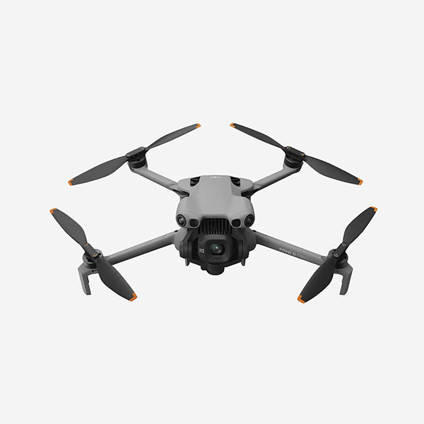 Drone DJI Mini 5 Pro (DJI RC-N3)