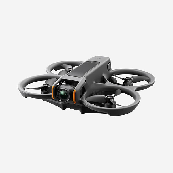 Drone DJI Avata 2 Fly More Combo