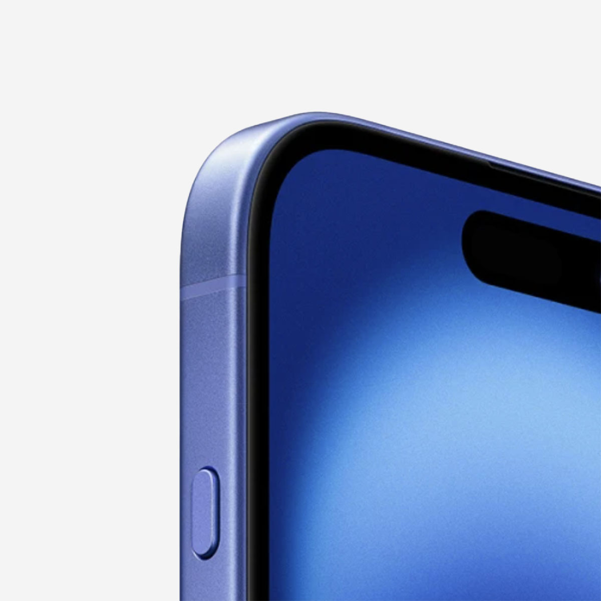 iPhone16 (128 Go) Bleu Reconditionné – Image 3