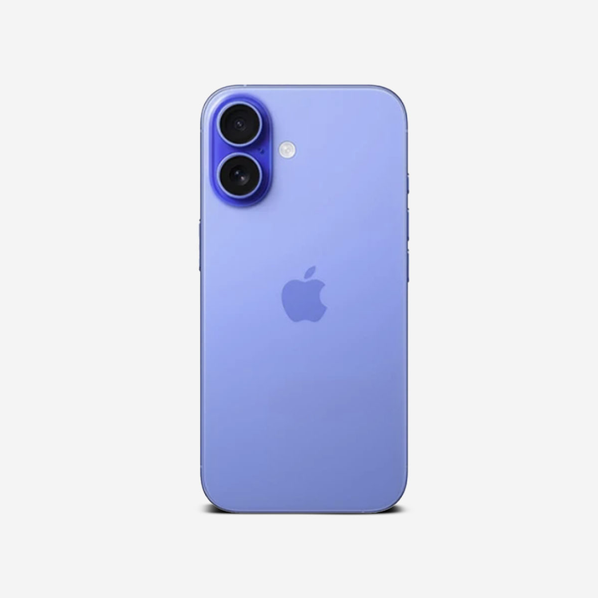 iPhone16 (128 Go) Bleu Reconditionné – Image 2