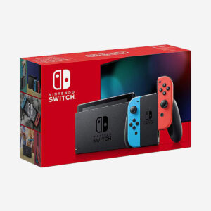 Nintendo Switch (1 To) reconditionné