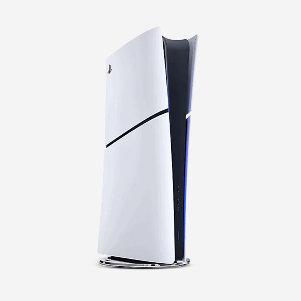 PlayStation 5 Edition Numérique (825 Go) reconditionné
