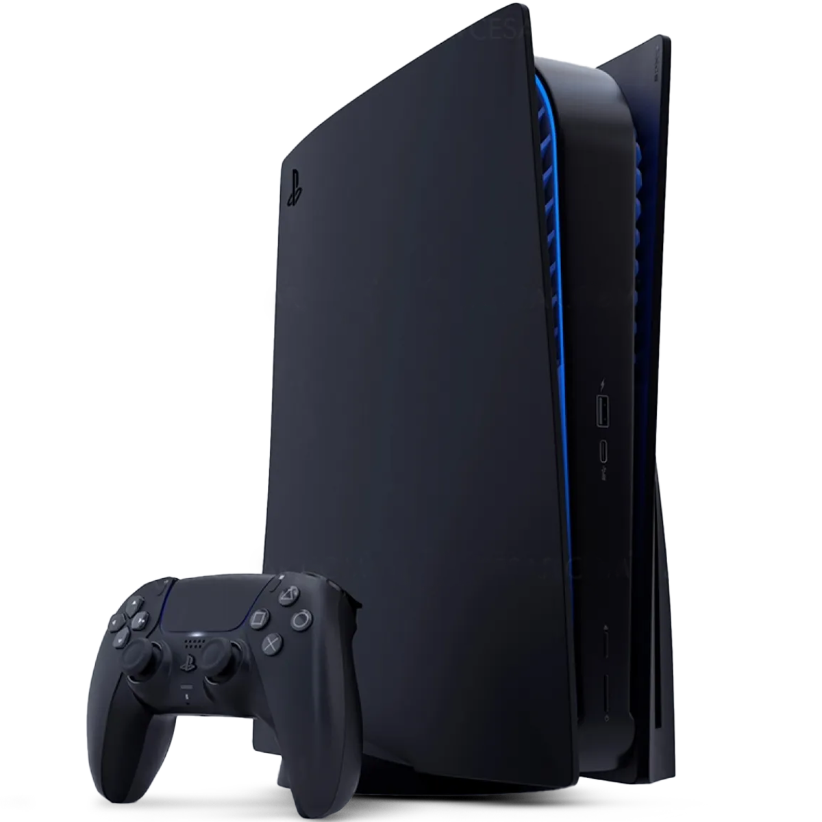 Consoles