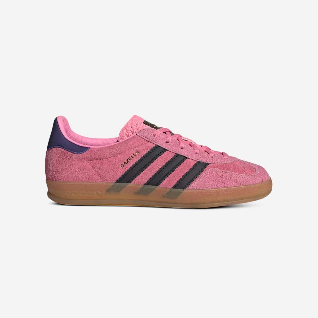 Adidas Gazelle Indoor Bliss Pink