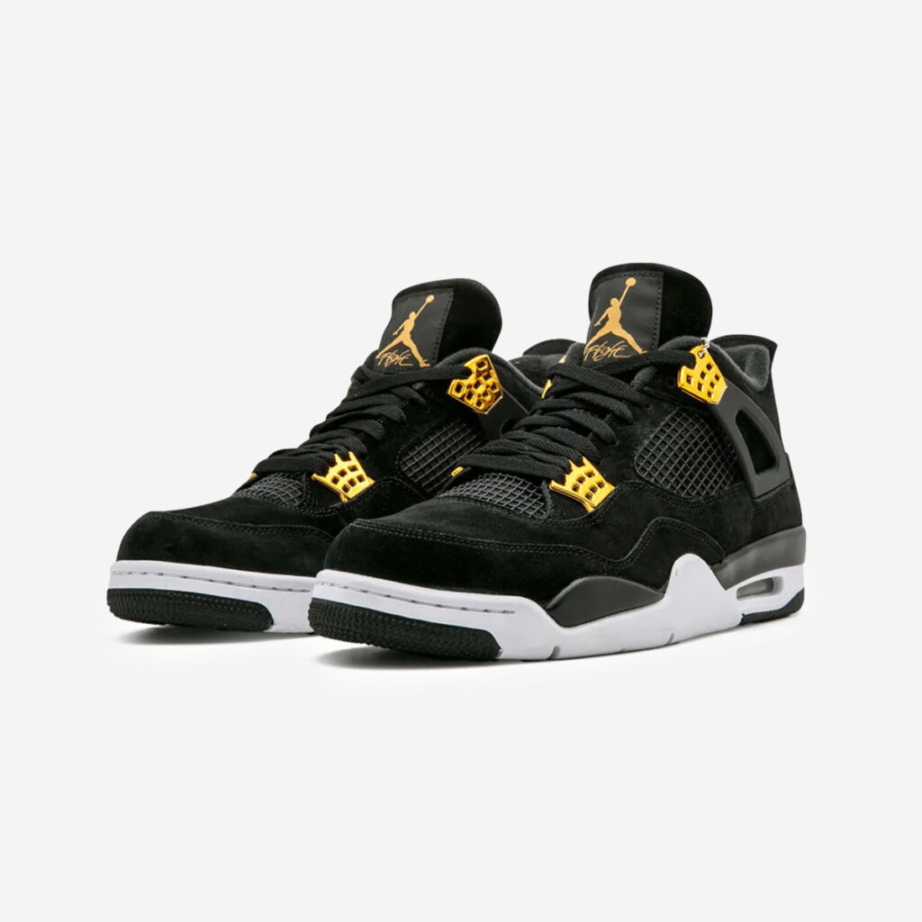 Air Jordan 4 Retro Royalty