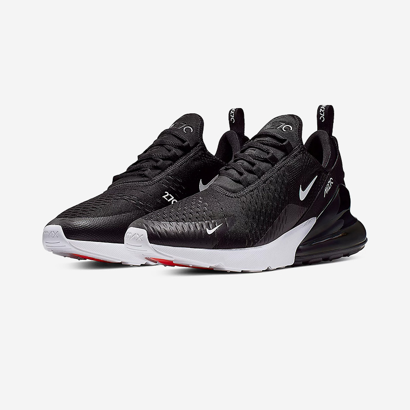 Nike Air Max 270 Noir Homme