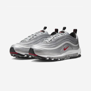 Nike Air Max 97 Silver Bullet 2022