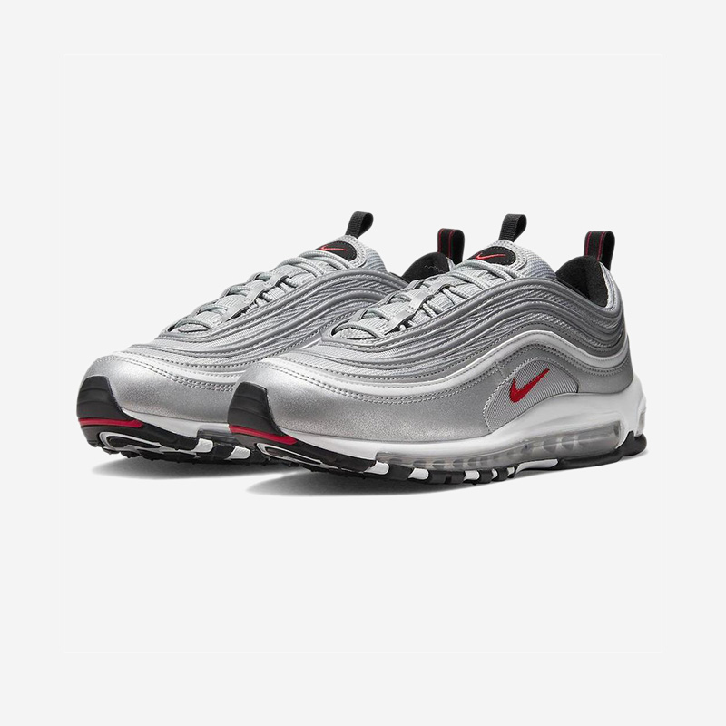 Nike Air Max 97 Silver Bullet 2022