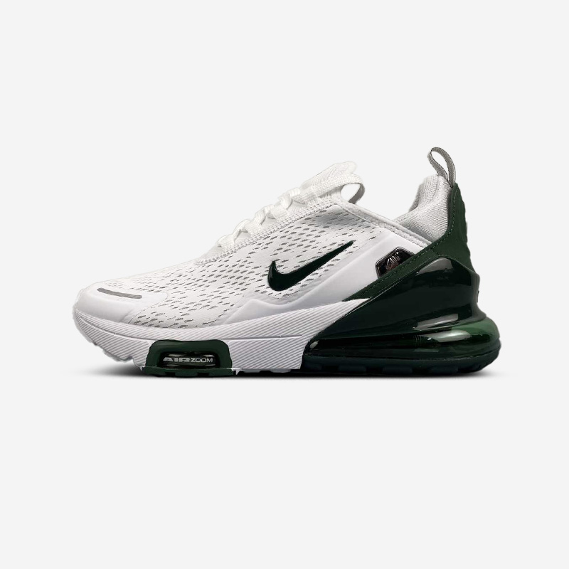 Nike Air Max 270 Premium Kaki