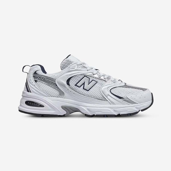 New Balance NB 530 Blanc