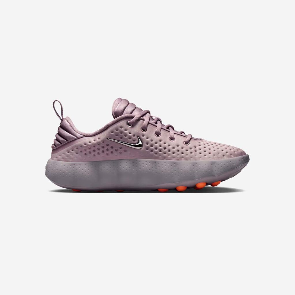 Nike Mind 002 Rose/Violet Femme