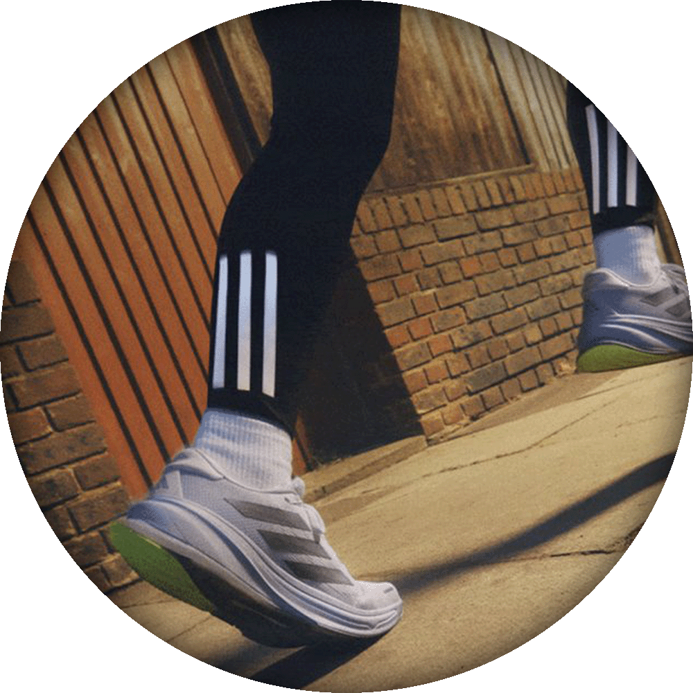 Running