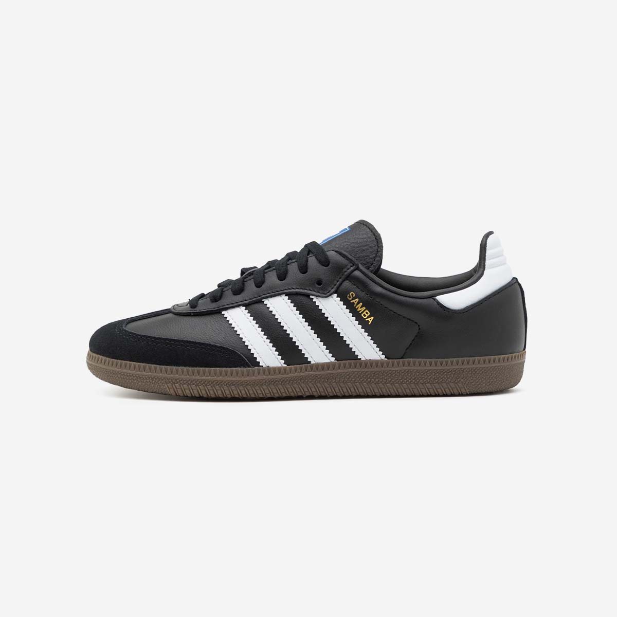 Adidas Samba OG Unisex black/white