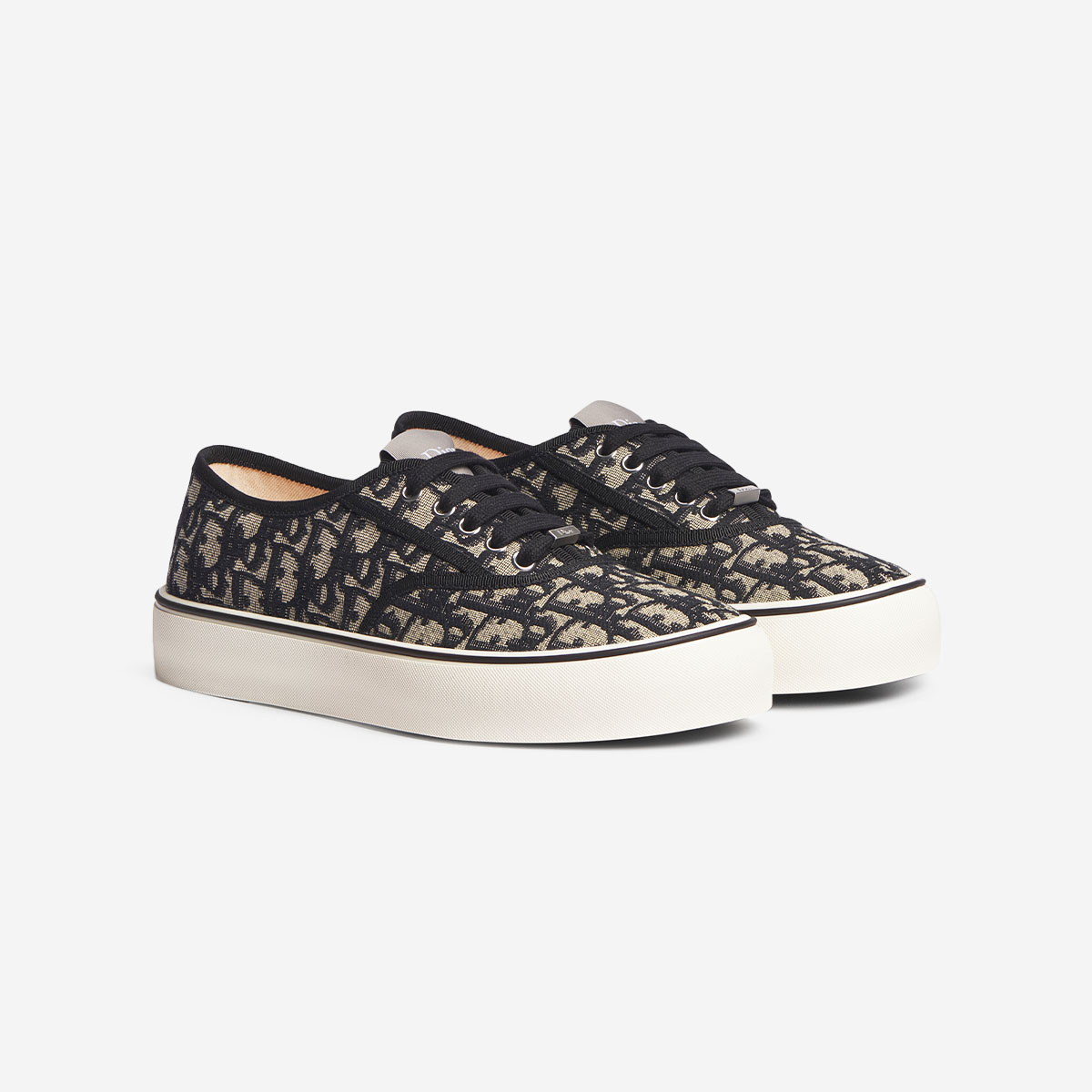 Sneaker Dior Saltwind beige