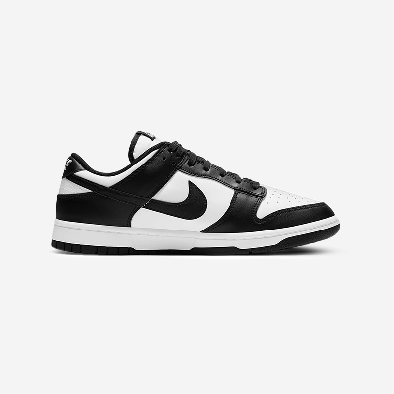 Nike Dunk Panda Low Retro