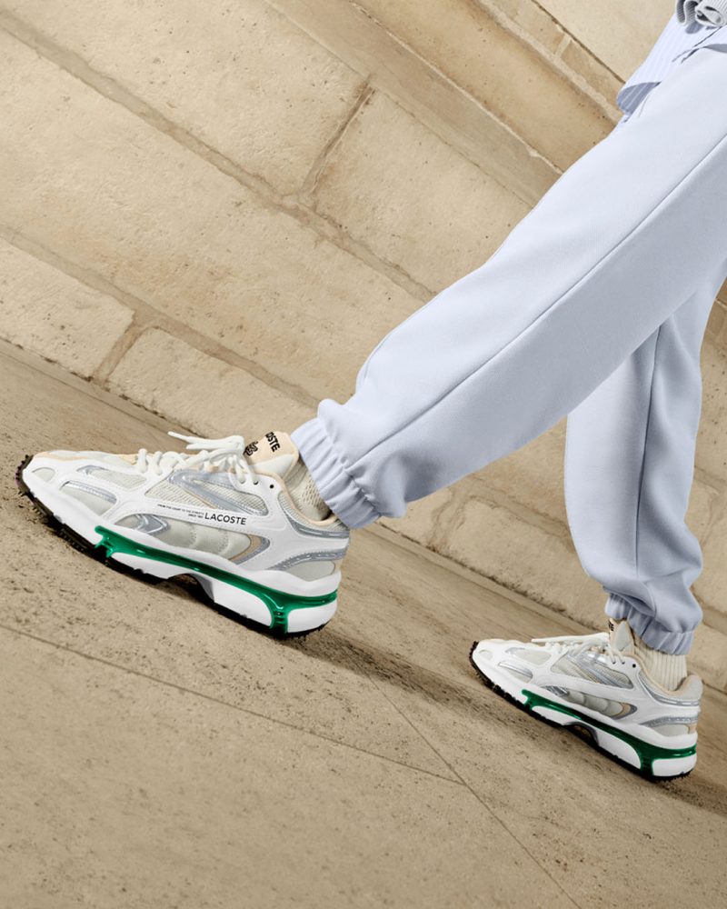 lacoste sneaker